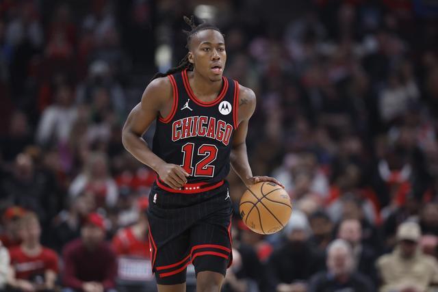 张子宇：想在比赛中扣篮 未来真的想去打WNBA