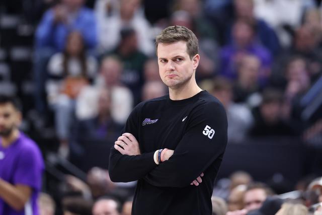 张子宇：想在比赛中扣篮 未来真的想去打WNBA